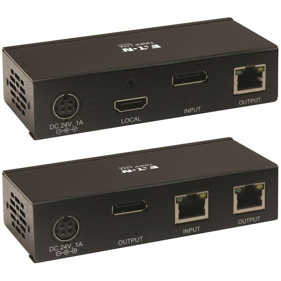 B127A-111-BDTD Audio/Video Extender
