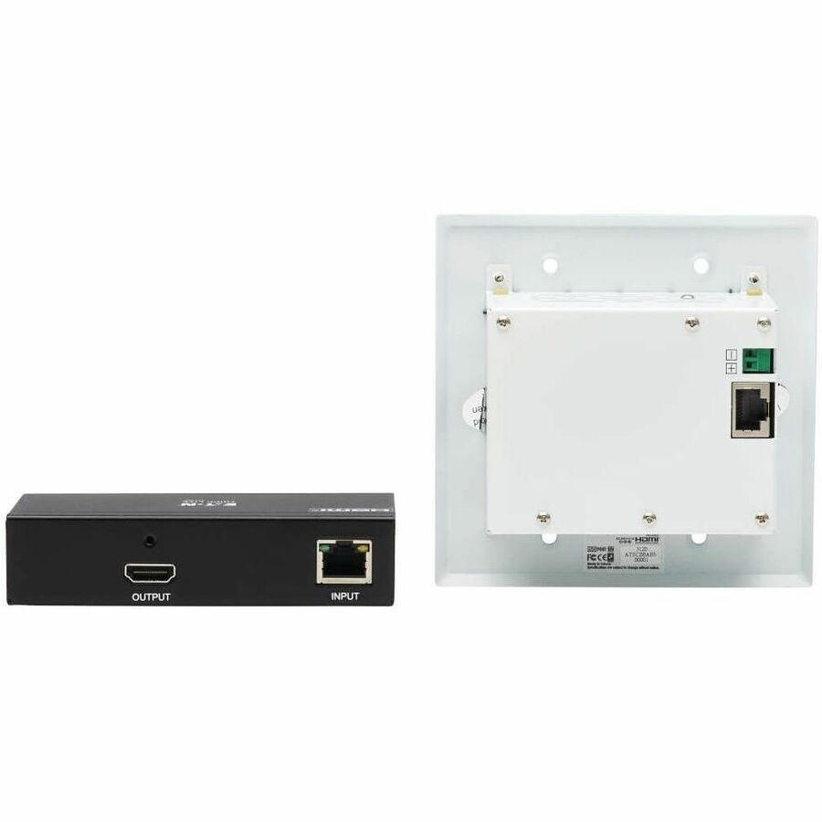B127A-4X1-BH Video Extender Transmitter/Receiver