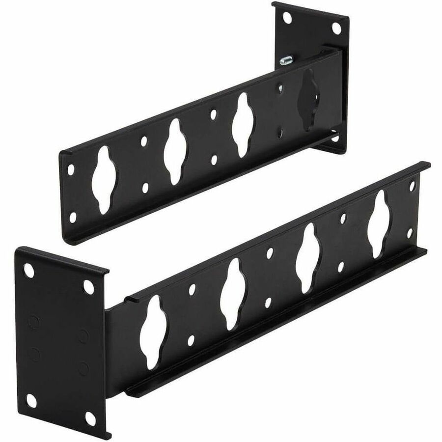 Vertical PDU Installation Bracket for Server Racks