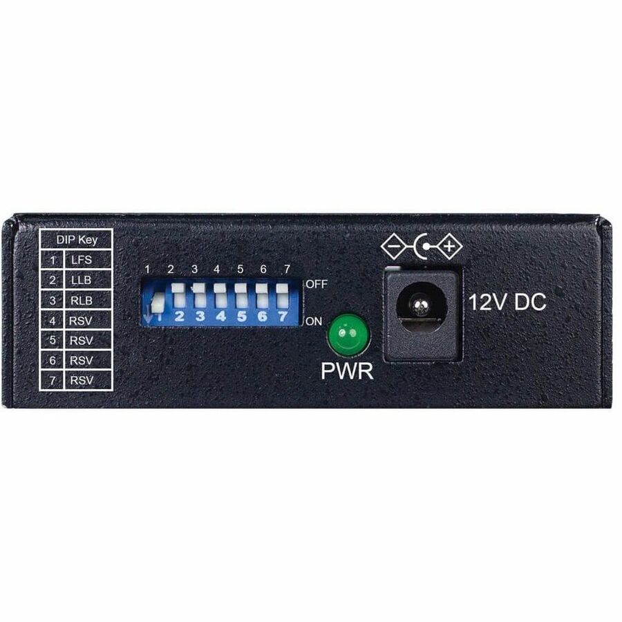 N784-H01-STMM Transceiver/Media Converter