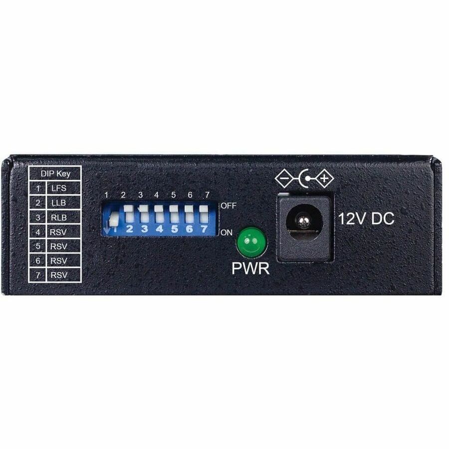 N785-H01-SCMM Transceiver/Media Converter