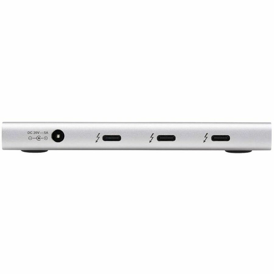 MTB4-HUB3-01 4-Port Thunderbolt 4 Hub