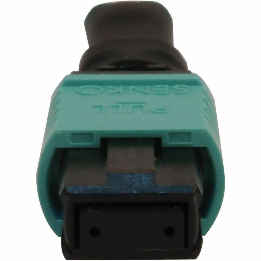 N844B-LOOP-12F Fiber Optic Loopback
