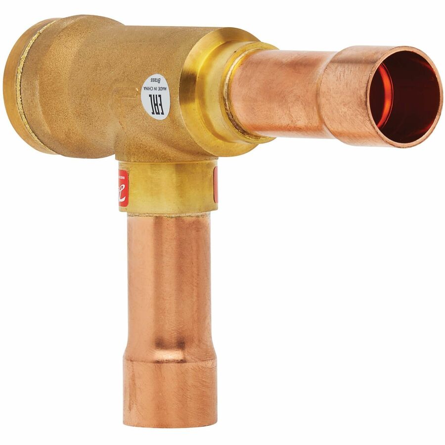 Extension Pipe Kit for SRCOOLDXRW In-Row Cooling Units