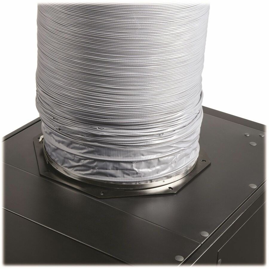 SmartRack Exhaust Duct Kit for SRCOOL3KTP