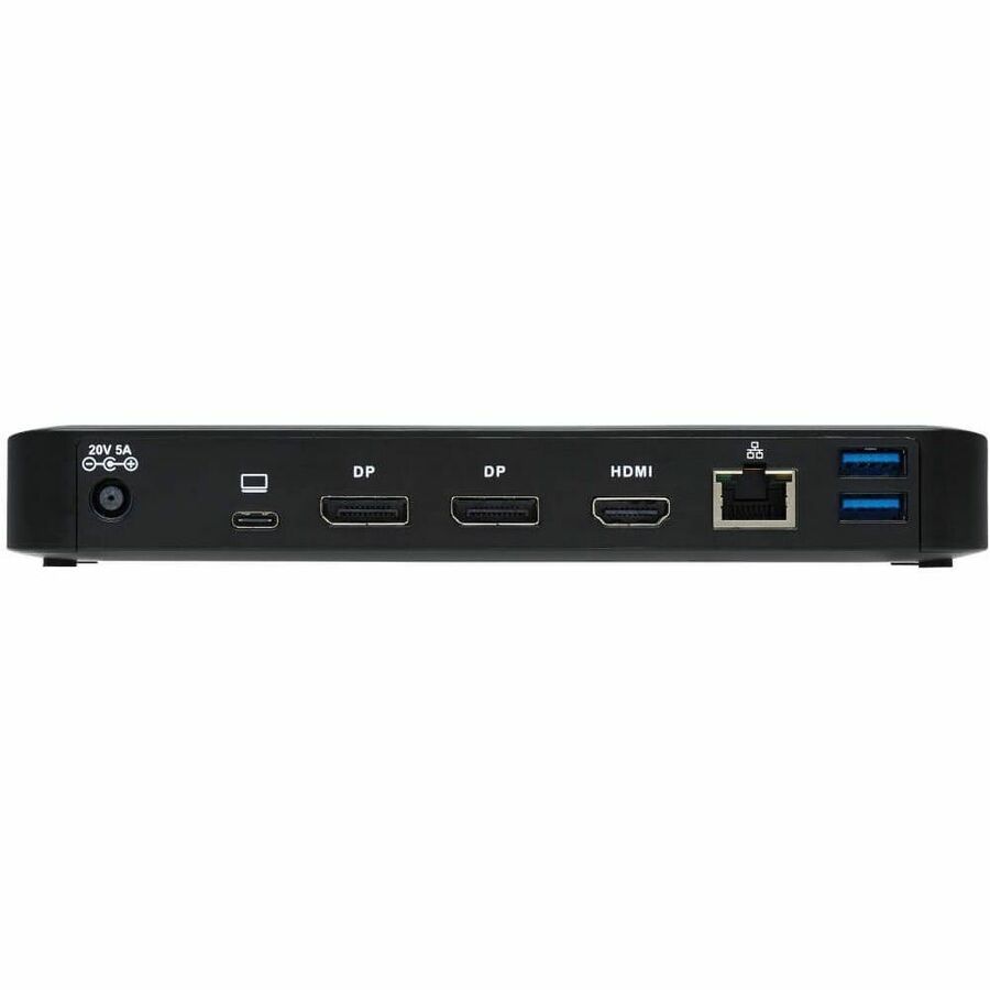 U442-DOCK8-BINT Docking Station