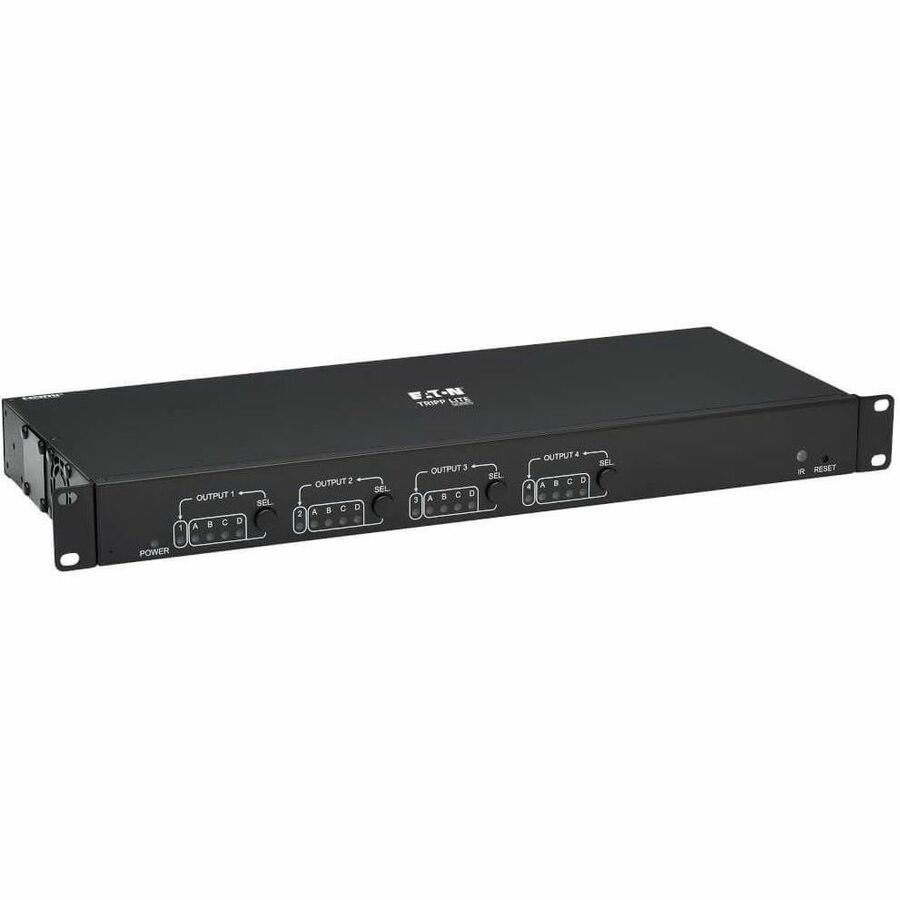 4X4 Matrix switch