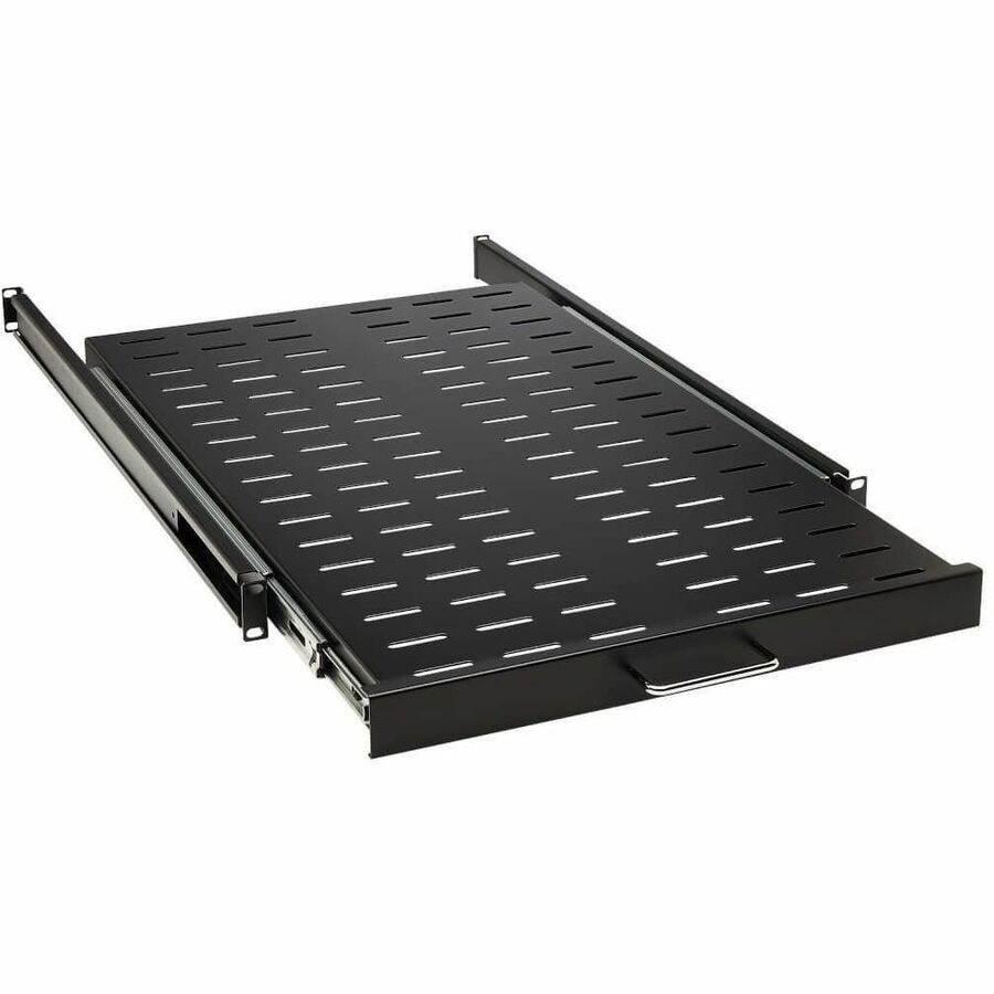 SmartRack SRSHELF4PSLVENT Rack Shelf