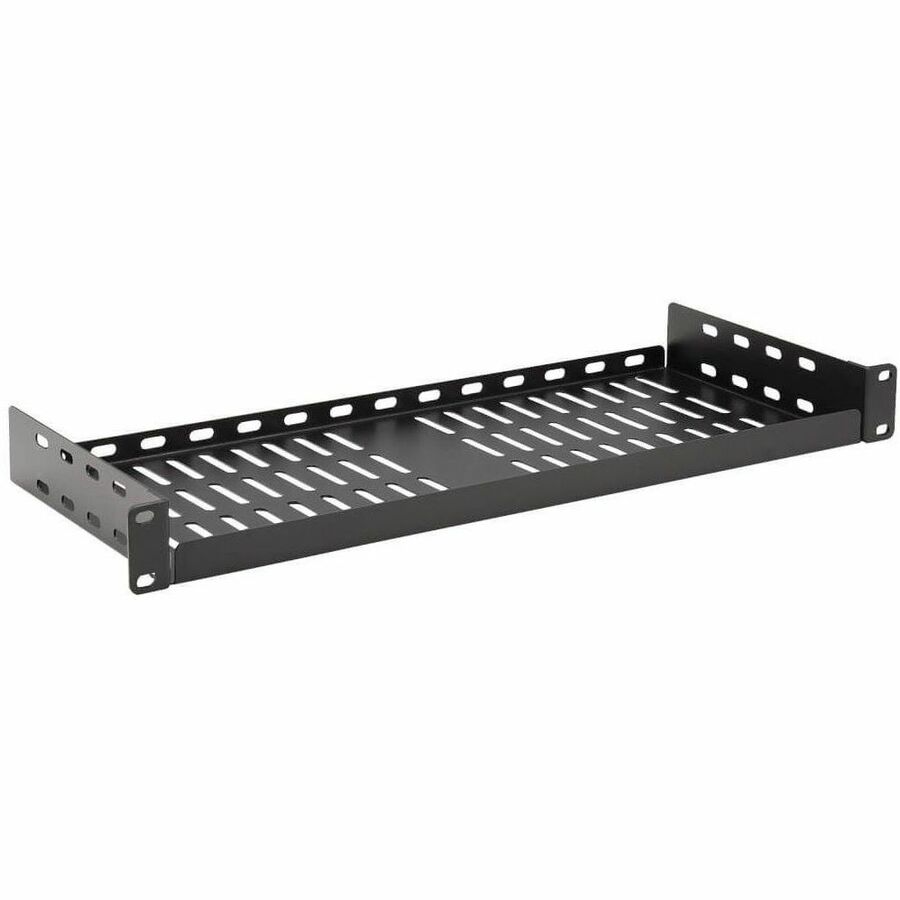 SmartRack SRSHELF2P1USHRT Rack Shelf