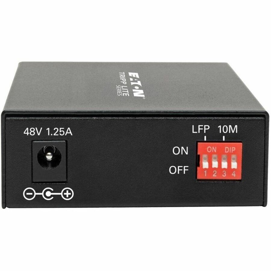 N785-INT-PSCMM2 Transceiver/Media Converter