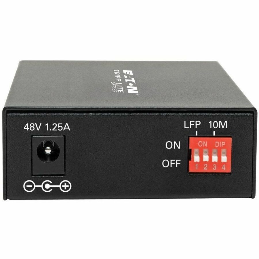 N785-INT-PSFP Transceiver/Media Converter