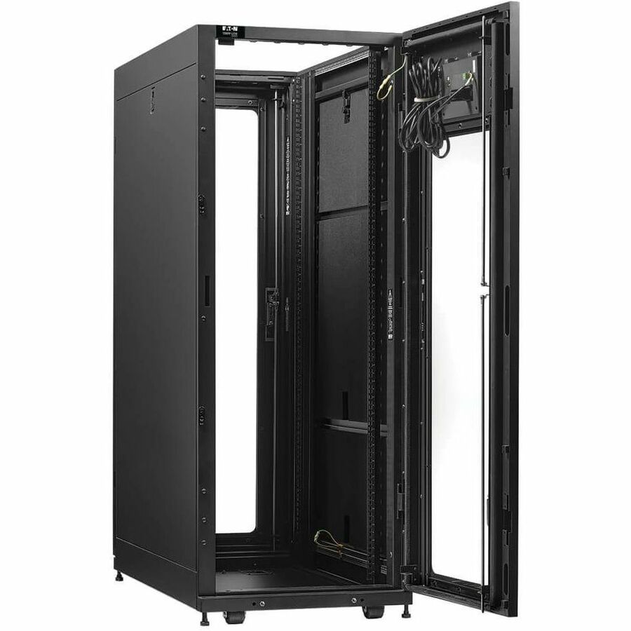 SmartRack SR25UBAC Rack Cabinet