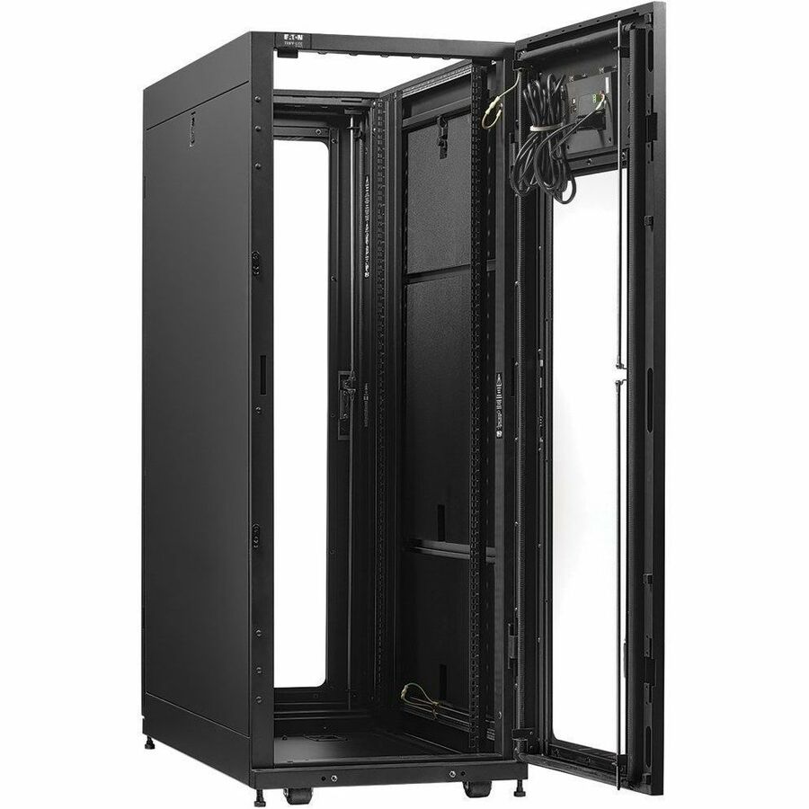 SmartRack SR33UBAC Rack Cabinet