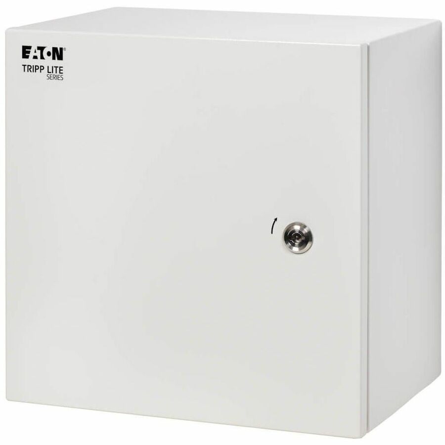 SRIN414146 Industrial Locking Metal Outdoor Enclosure