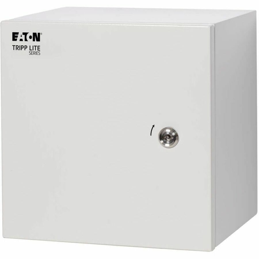 SRIN412126 Industrial Locking Metal Outdoor Enclosure