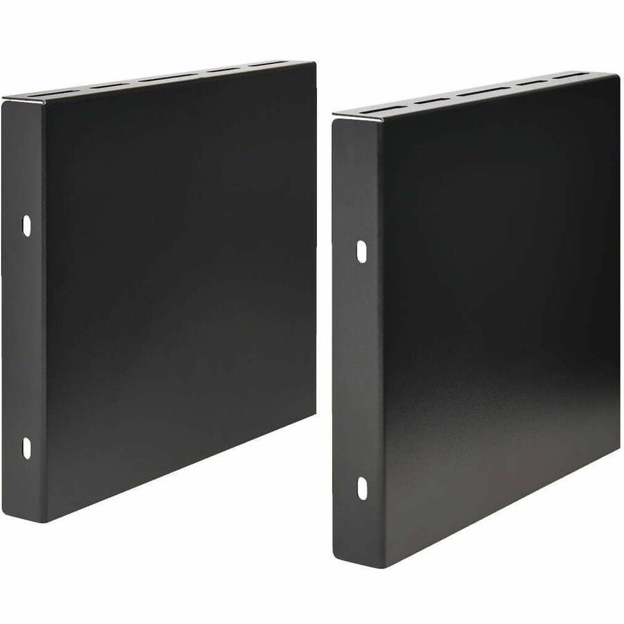 Tall Riser Panels For Hot/Cold Aisle Containment System