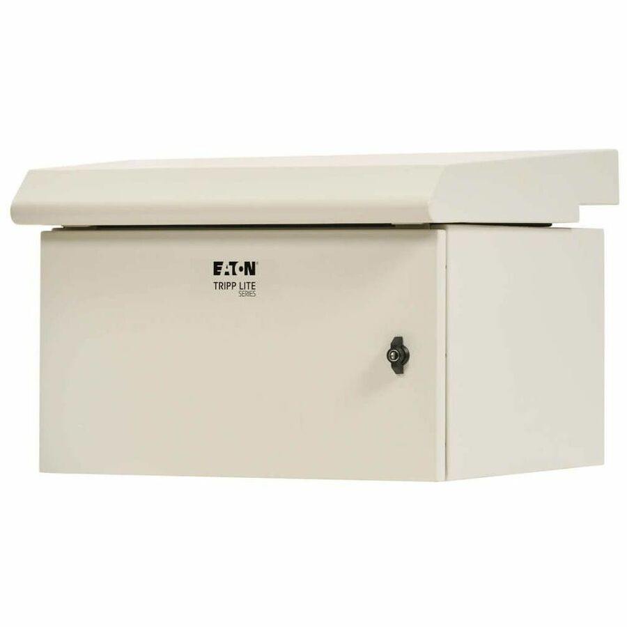SmartRack SRN3RG6UDP Rack Mount Enclosure