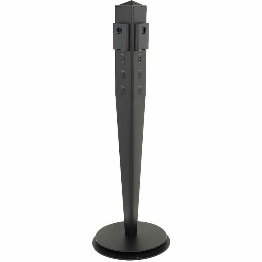 Safe-IT TLM610CPAM 10-Outlets Surge Suppressor/Protector