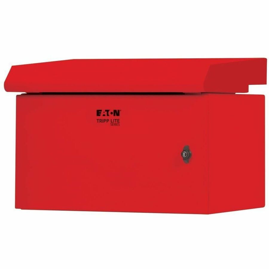 SmartRack SRN3RR6U Rack Mount Enclosure