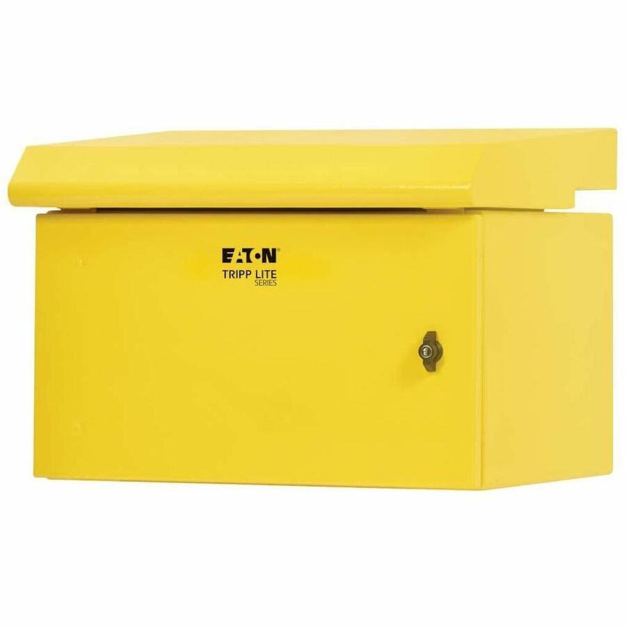 SRN3RY6U Industrial Enclosure