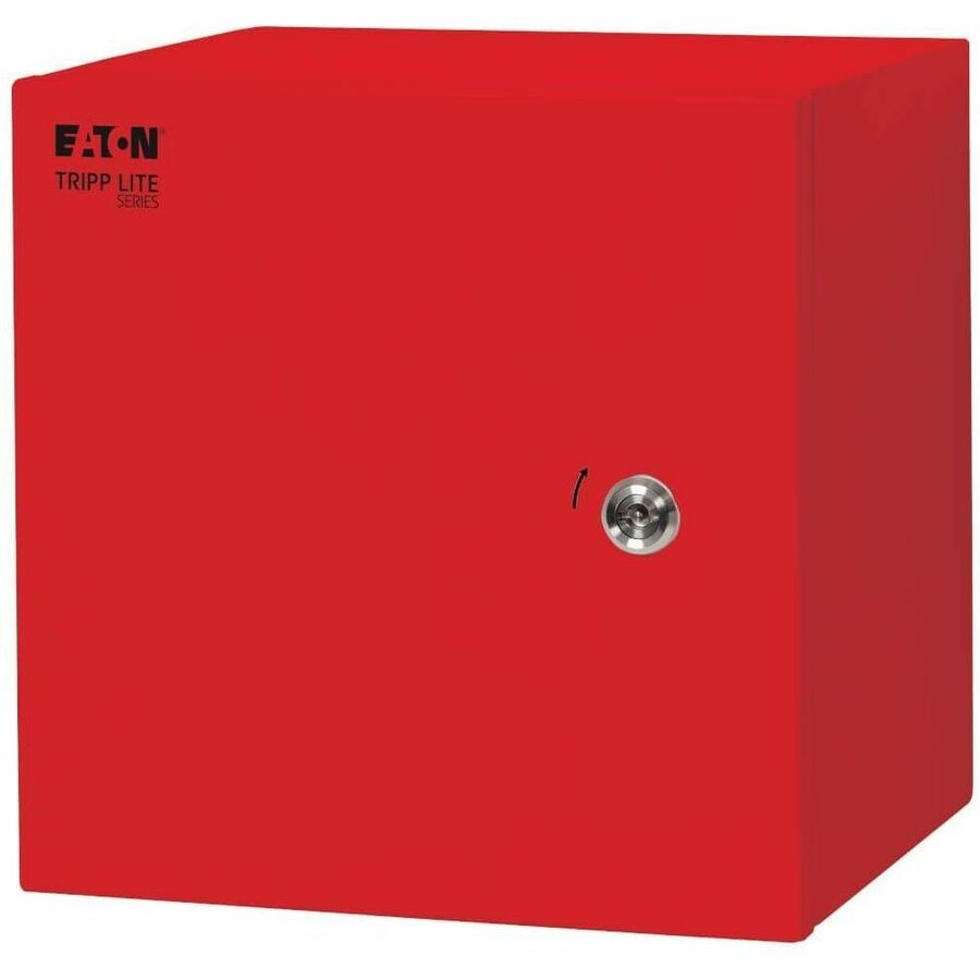 SRIN4121210R Outdoor Industrial Enclosure