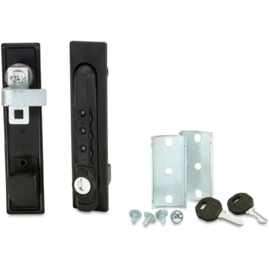 Combination Lock Handles