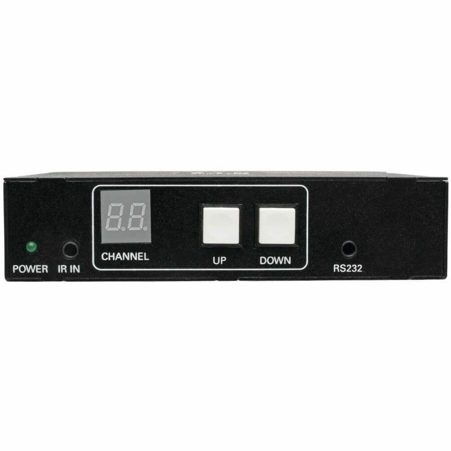 Receiver Unit