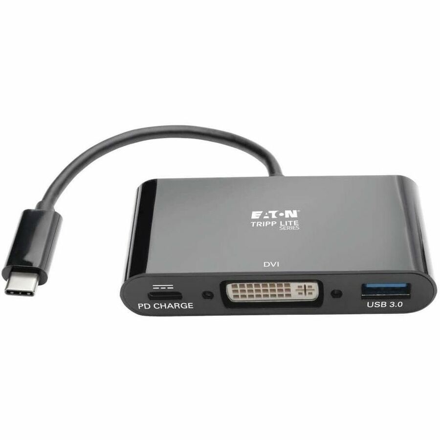 U444-06N-DUB-C Docking Station