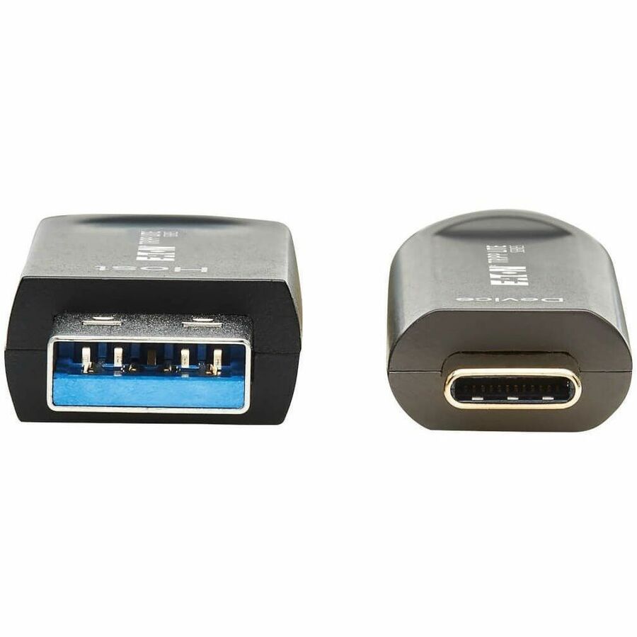 U428F-15M-D321 Fiber Optic Data Transfer Cable