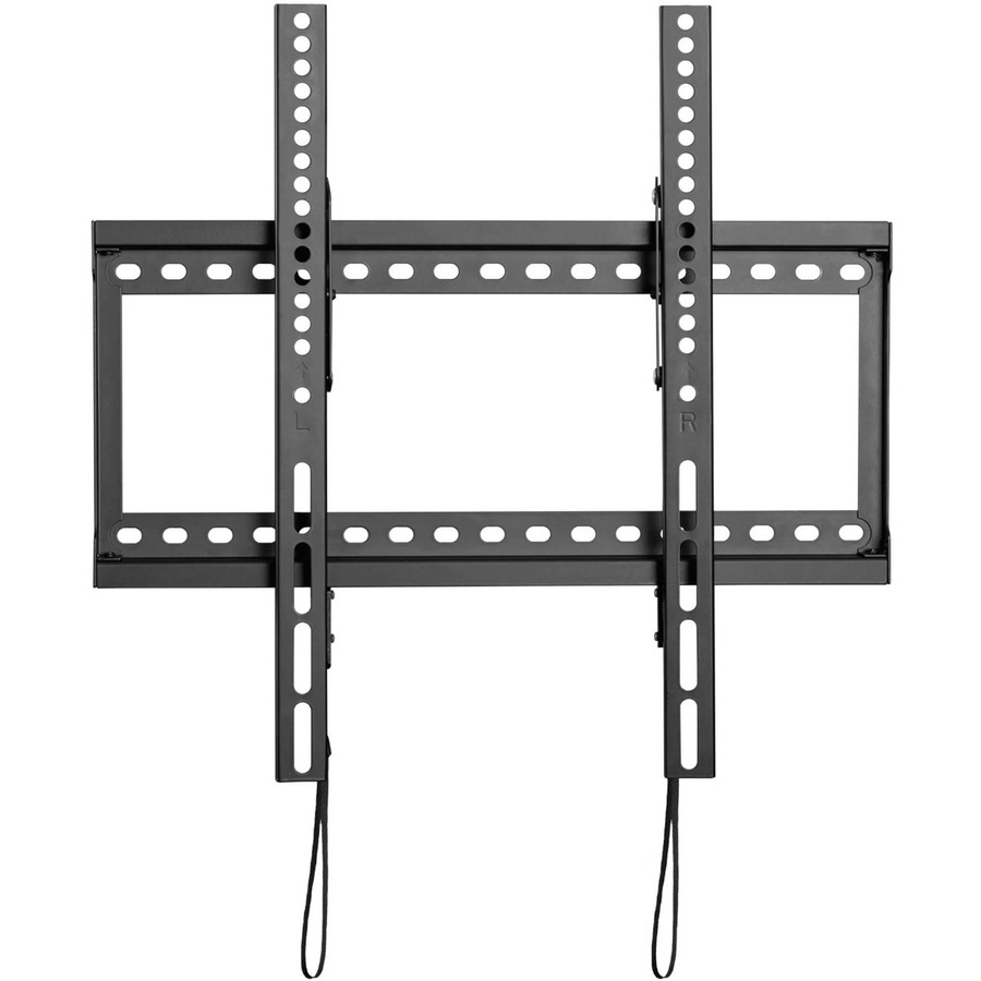 Heavy-Duty Tilt Wall Mount for 26" to 70" Curved or Flat-Screen Displays