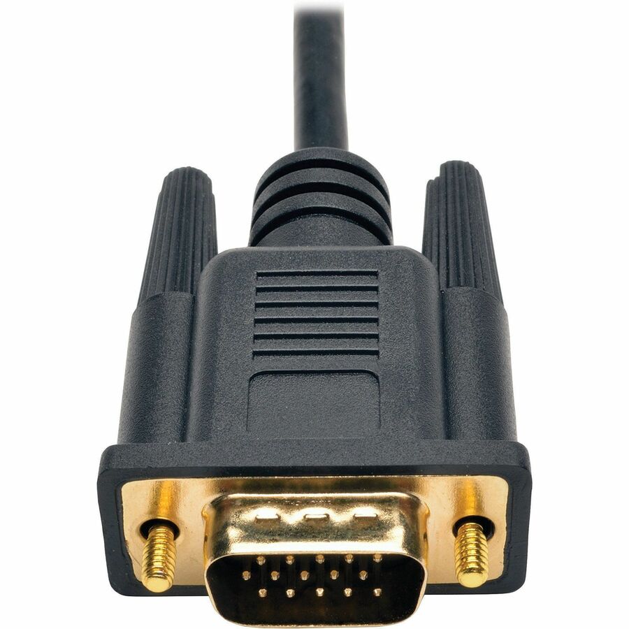 VGA to HDMI Converter / Adapter