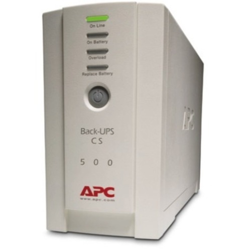 BK500 120V Backup System