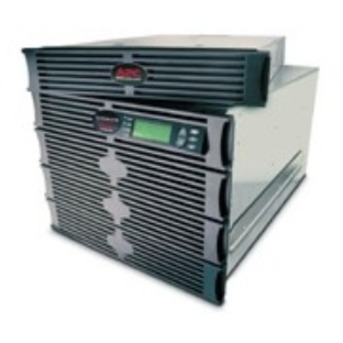 Symmetra RM 4kVA Scalable to 6kVA UPS