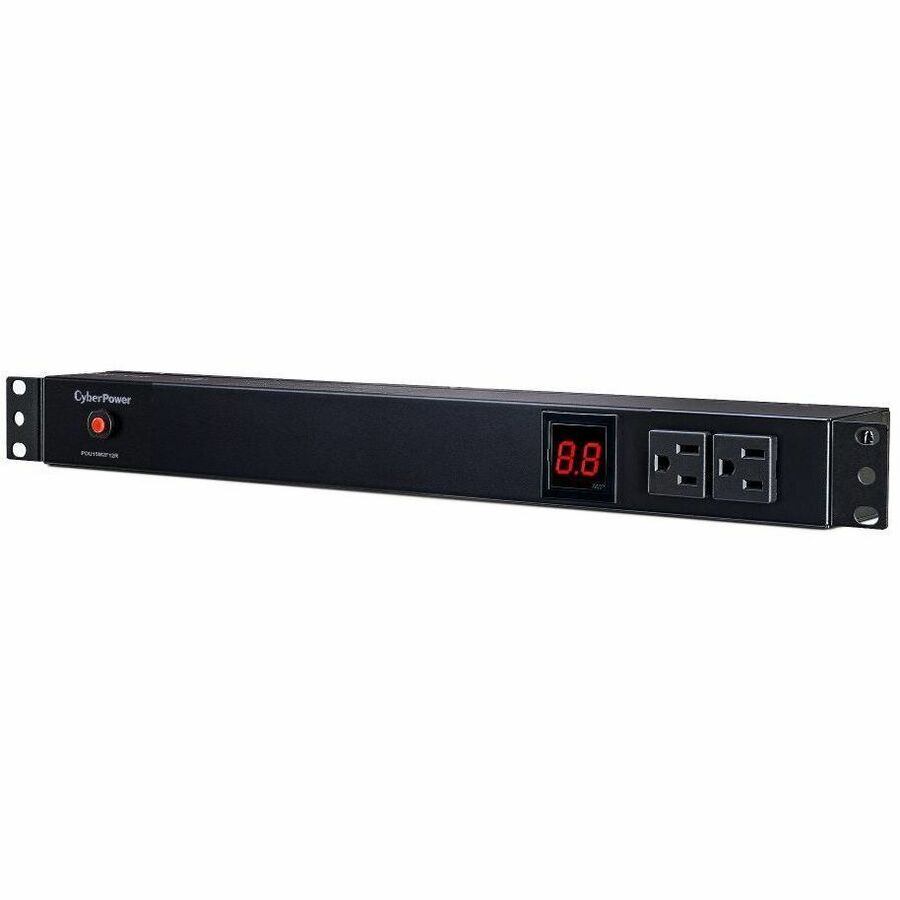 PDU15M2F12R 14-Outlets PDU