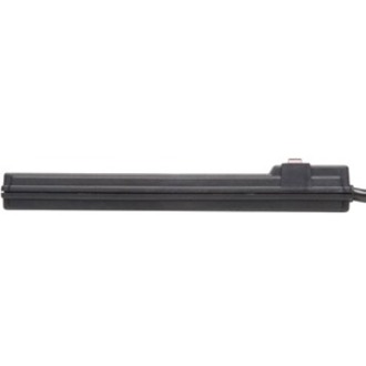 Protect It! TLP6B 6-Outlets Surge Suppressor