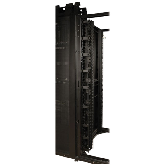 SmartRack SR45UBWDVRT Rack Cabinet