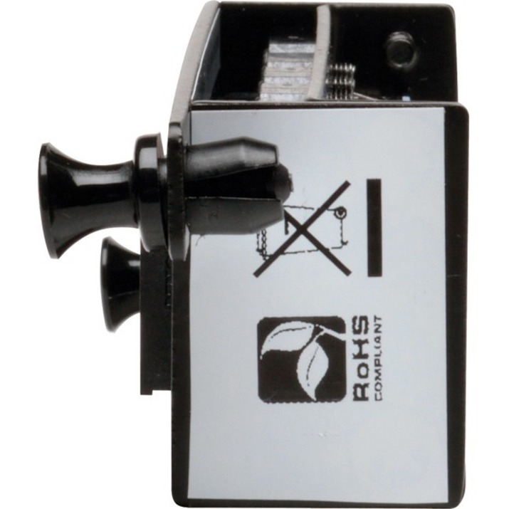 100Gb/120Gb Pass-through Cassette - (x6) 24-Fiber MTP/MPO