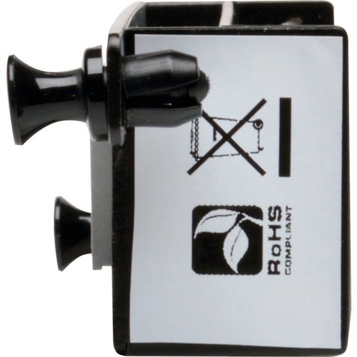 40Gb Pass-through Cassette - (x6) 12-Fiber MTP/MPO