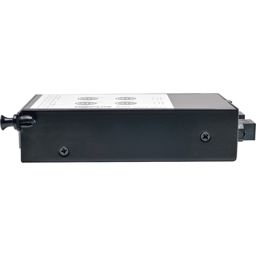 N482-2M24-6M12 Network Patch Panel