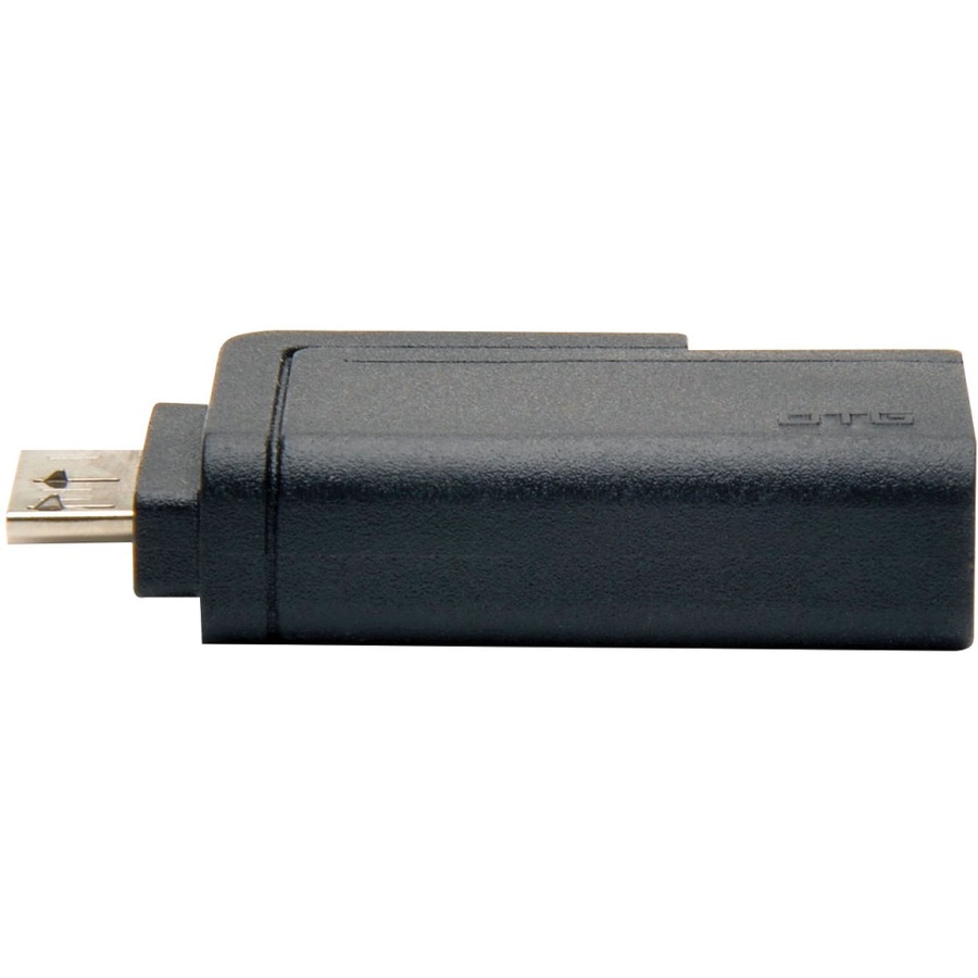 U053-000-OTG 2-in-1 OTG Adapter