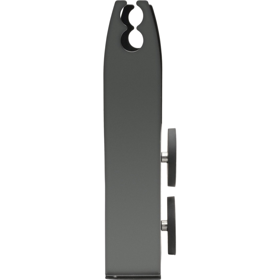 High Density Copper / Fiber Cassette Sleeve, 0U, 1-Cassette Capacity