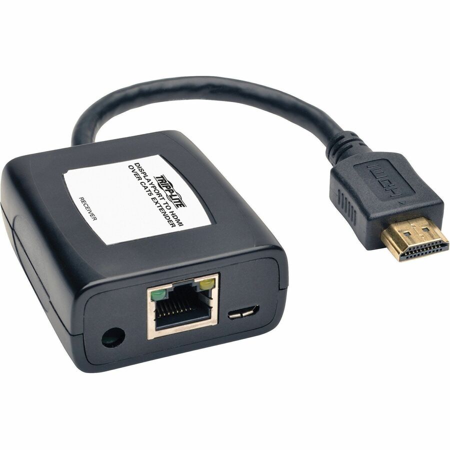 B150-1A1-HDMI Video Console/Extender