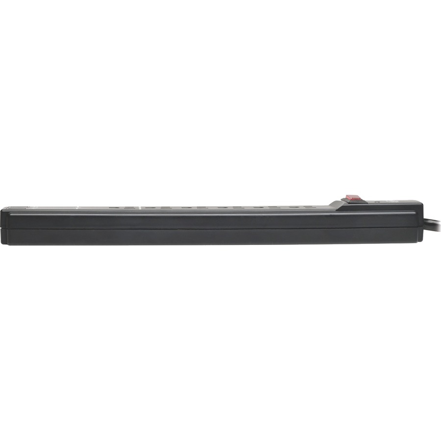 Protect It! 6-Outlet Surge Suppressor/Protector