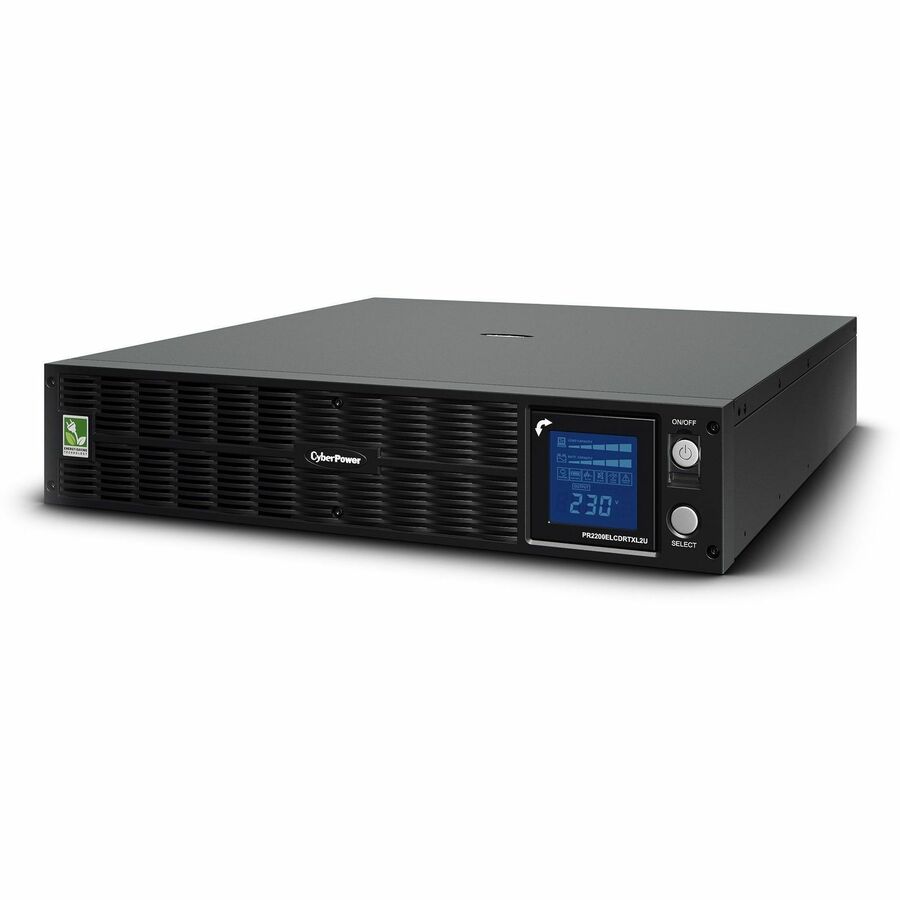 2200 VA Line Interactive UPS