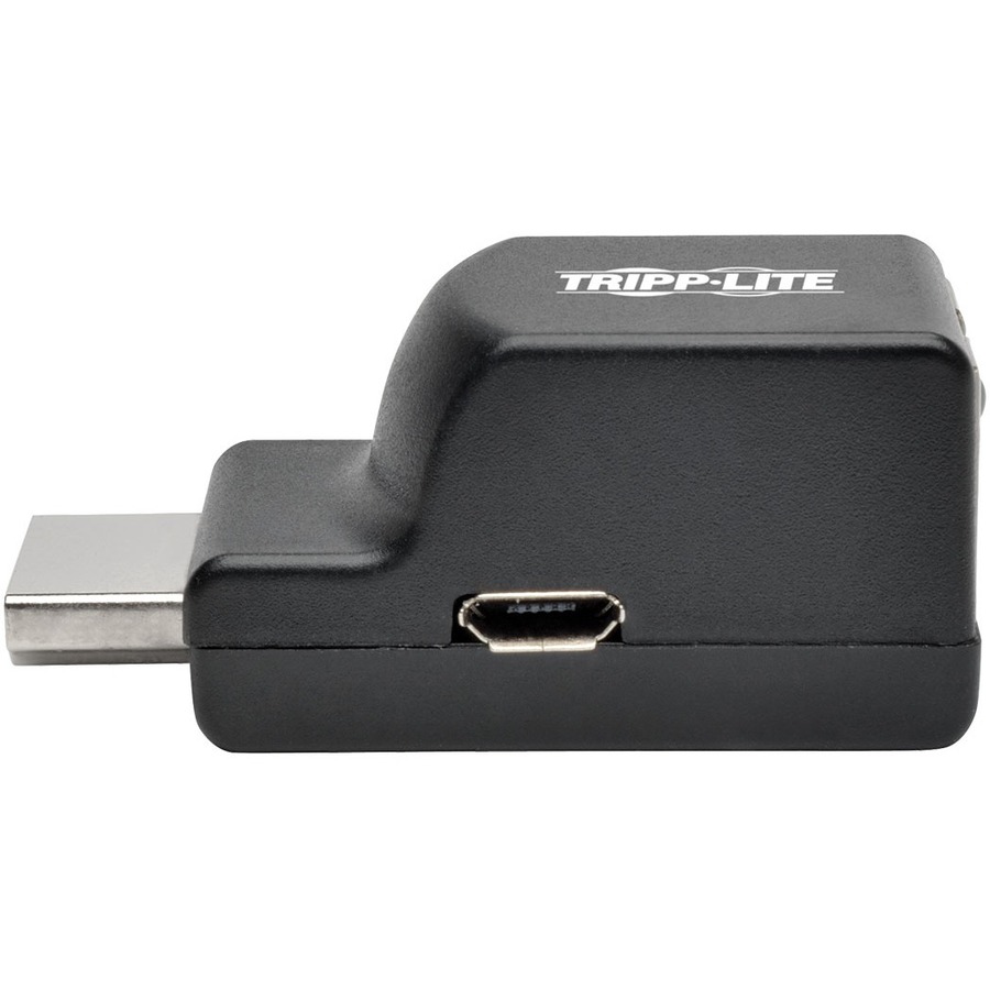 B126-1P0-MINI HDMI over Cat5/Cat6 Passive Low-Profile Remote Receiver