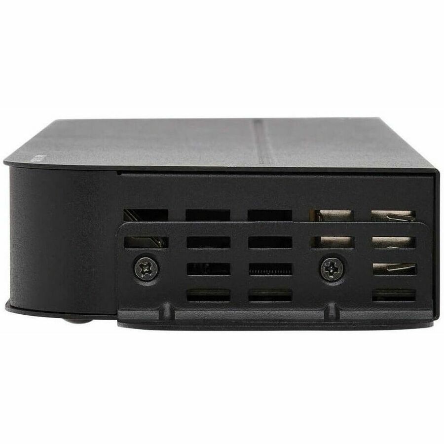 B005-DPUA4 4-Port DisplayPort/USB KVM Switch