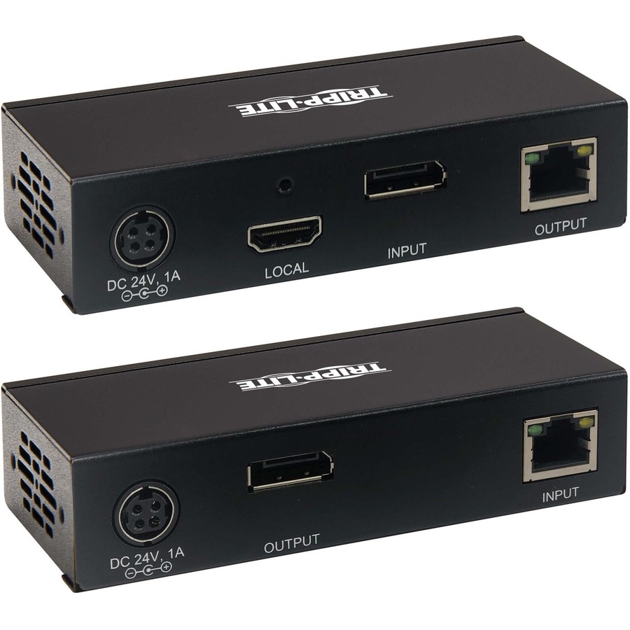 B127A-1A1-BDBD KVM Extender