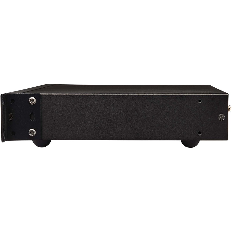 B024-DPU08 8-Port DisplayPort/USB KVM Switch