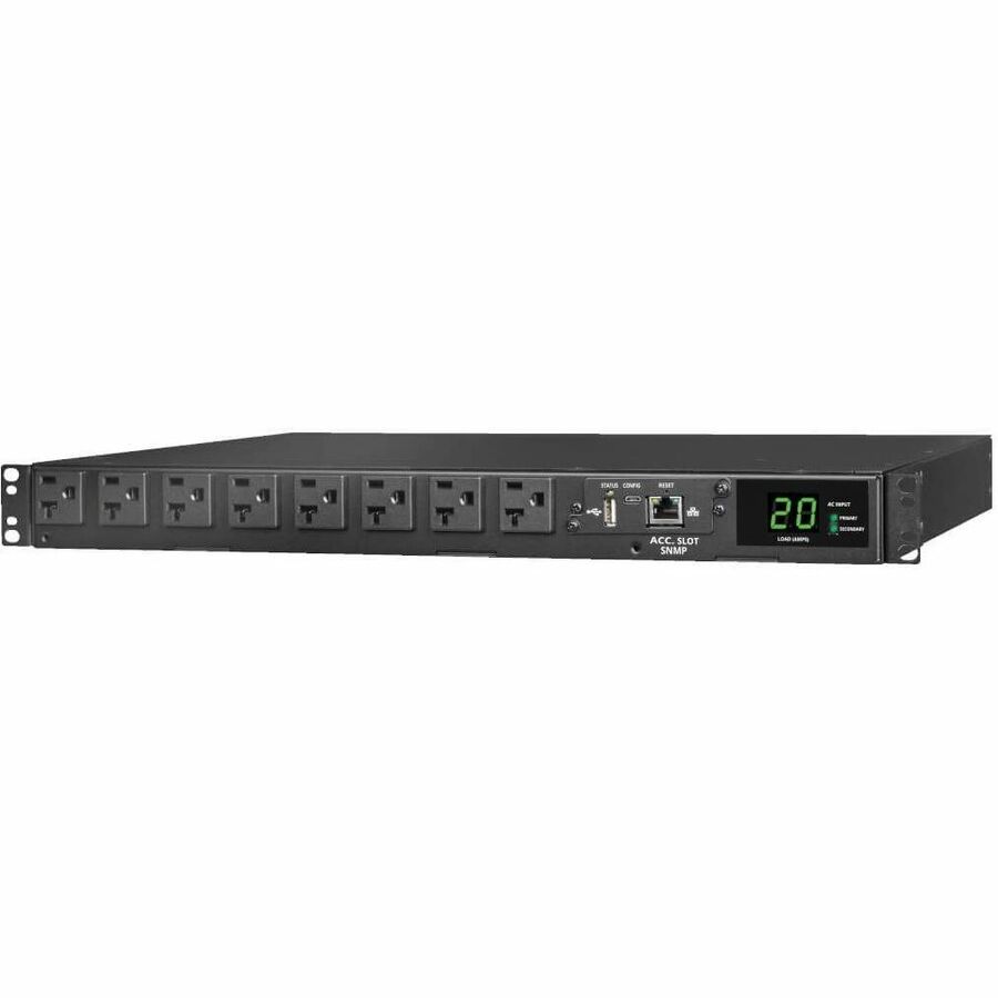 16-Outlets PDU