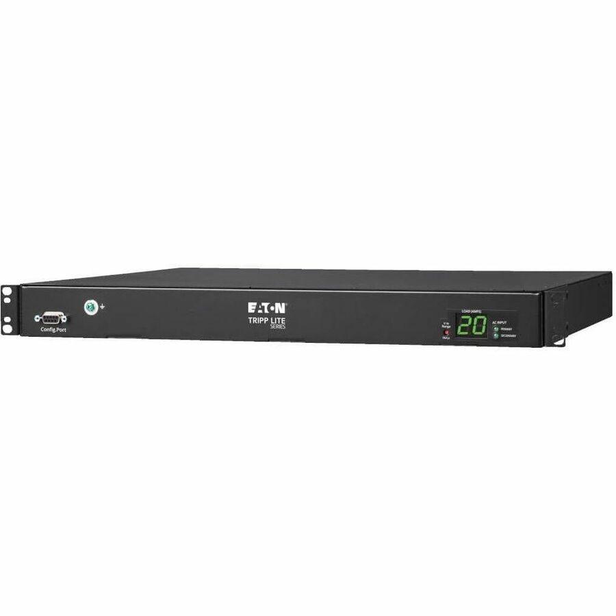 PDUMH20HVATS 10-Outlets PDU